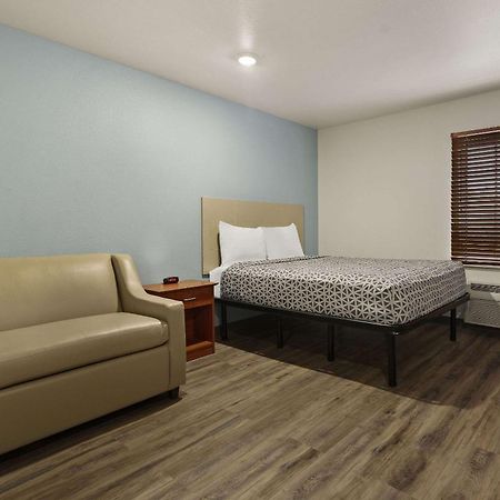 Woodspring Suites Greenville Central I-85 Eksteriør bilde