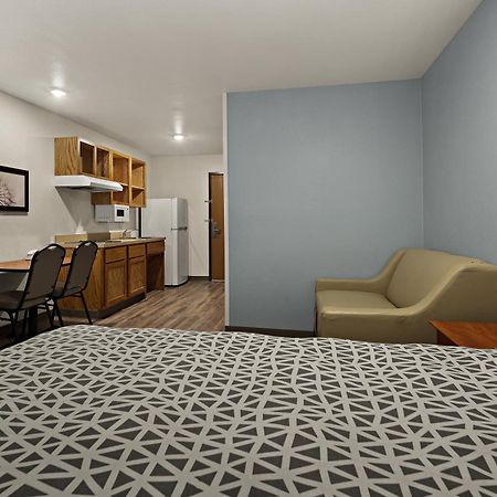 Woodspring Suites Greenville Central I-85 Eksteriør bilde