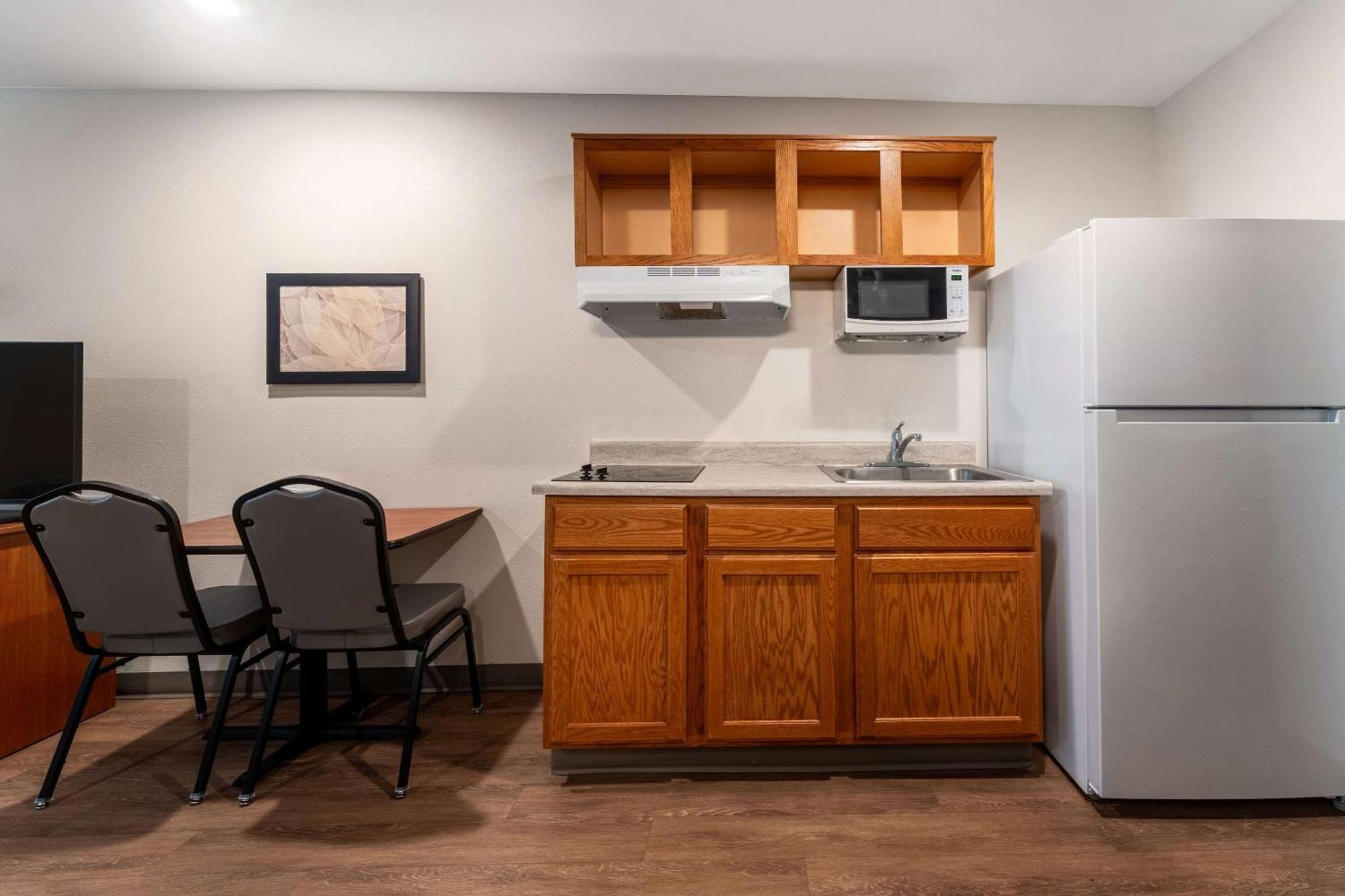 Woodspring Suites Greenville Central I-85 Eksteriør bilde