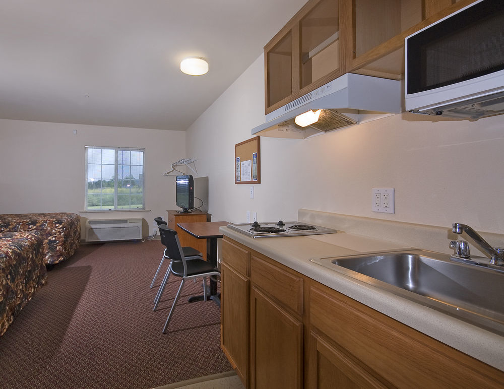 Woodspring Suites Greenville Central I-85 Eksteriør bilde