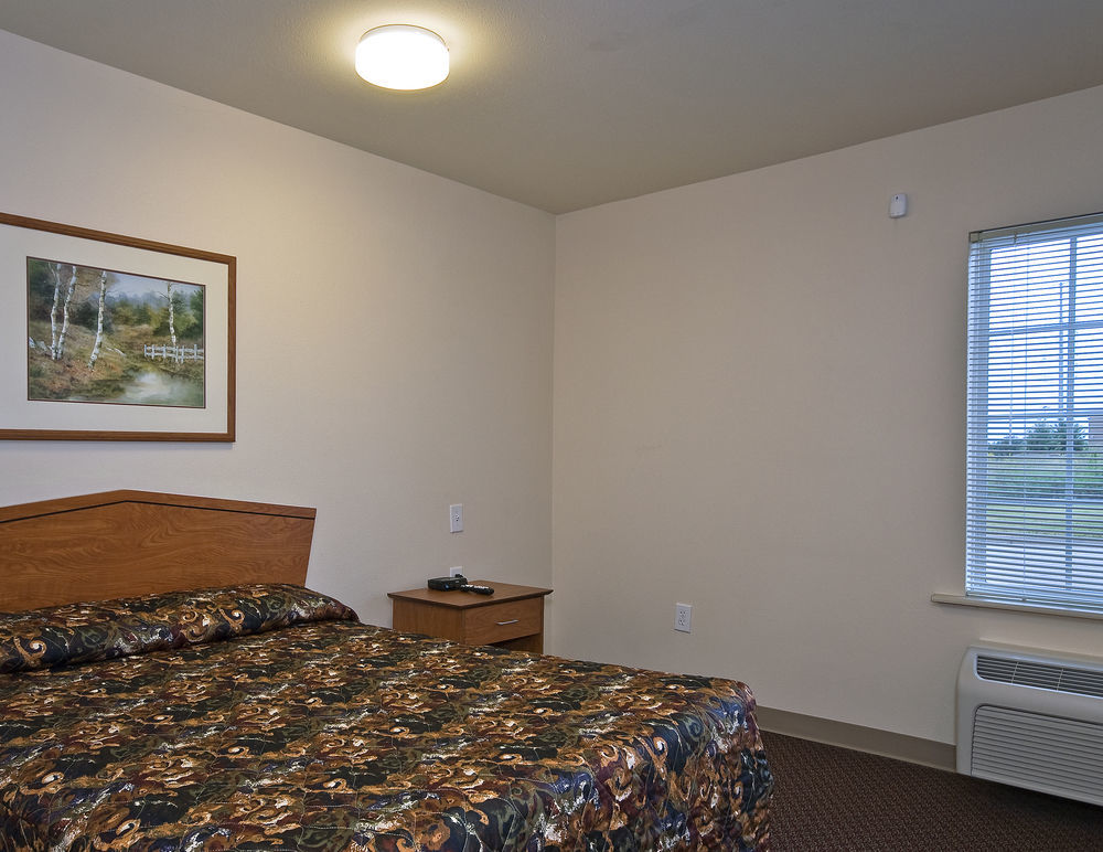 Woodspring Suites Greenville Central I-85 Eksteriør bilde