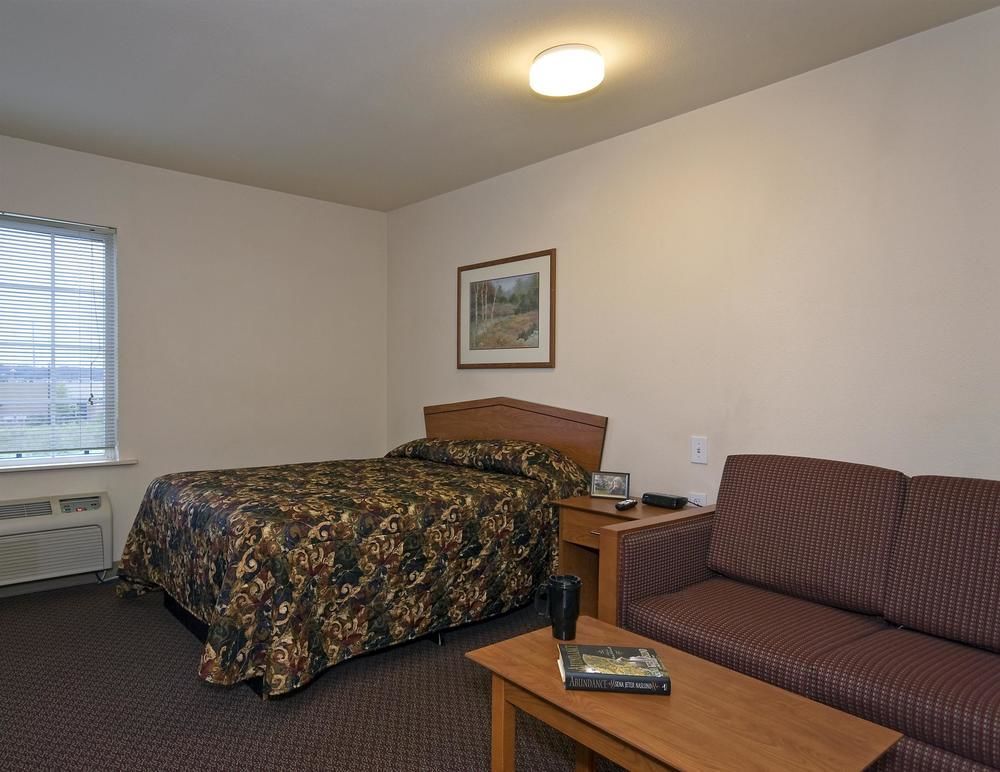 Woodspring Suites Greenville Central I-85 Eksteriør bilde