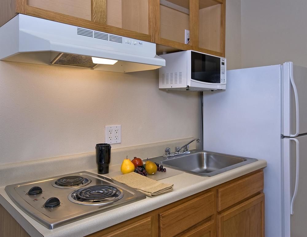 Woodspring Suites Greenville Central I-85 Eksteriør bilde