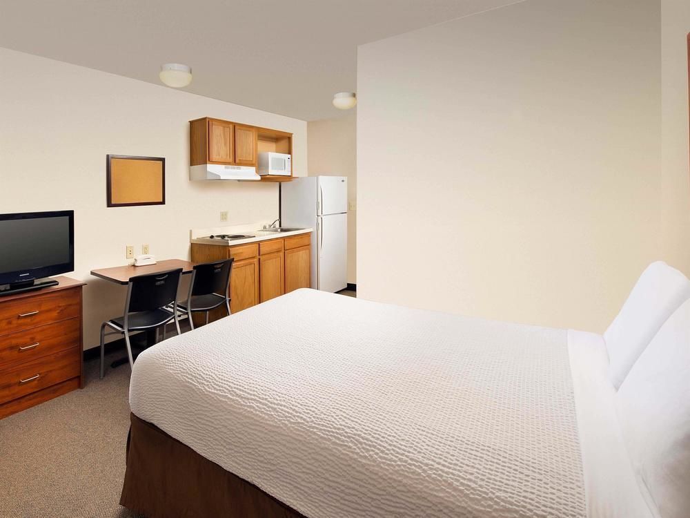 Woodspring Suites Greenville Central I-85 Eksteriør bilde